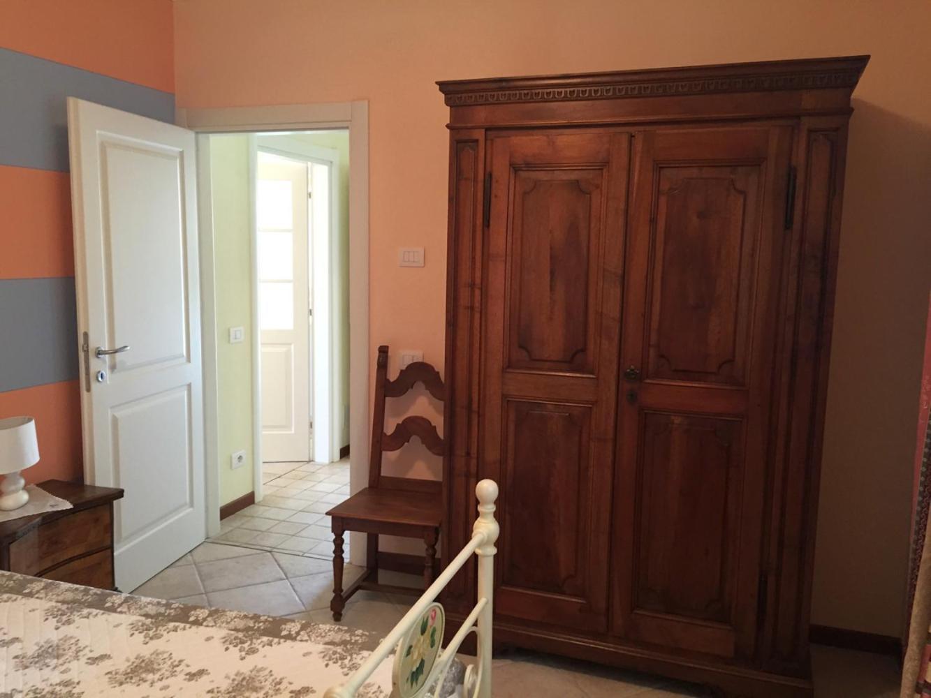 Casa Erica Apartment Cannobio Ngoại thất bức ảnh