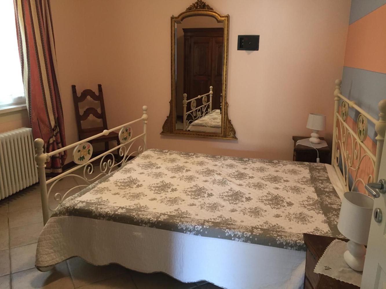 Casa Erica Apartment Cannobio Ngoại thất bức ảnh
