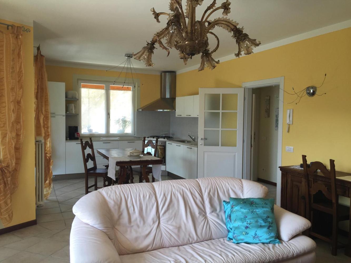 Casa Erica Apartment Cannobio Ngoại thất bức ảnh