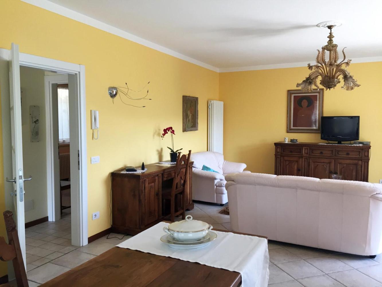 Casa Erica Apartment Cannobio Ngoại thất bức ảnh