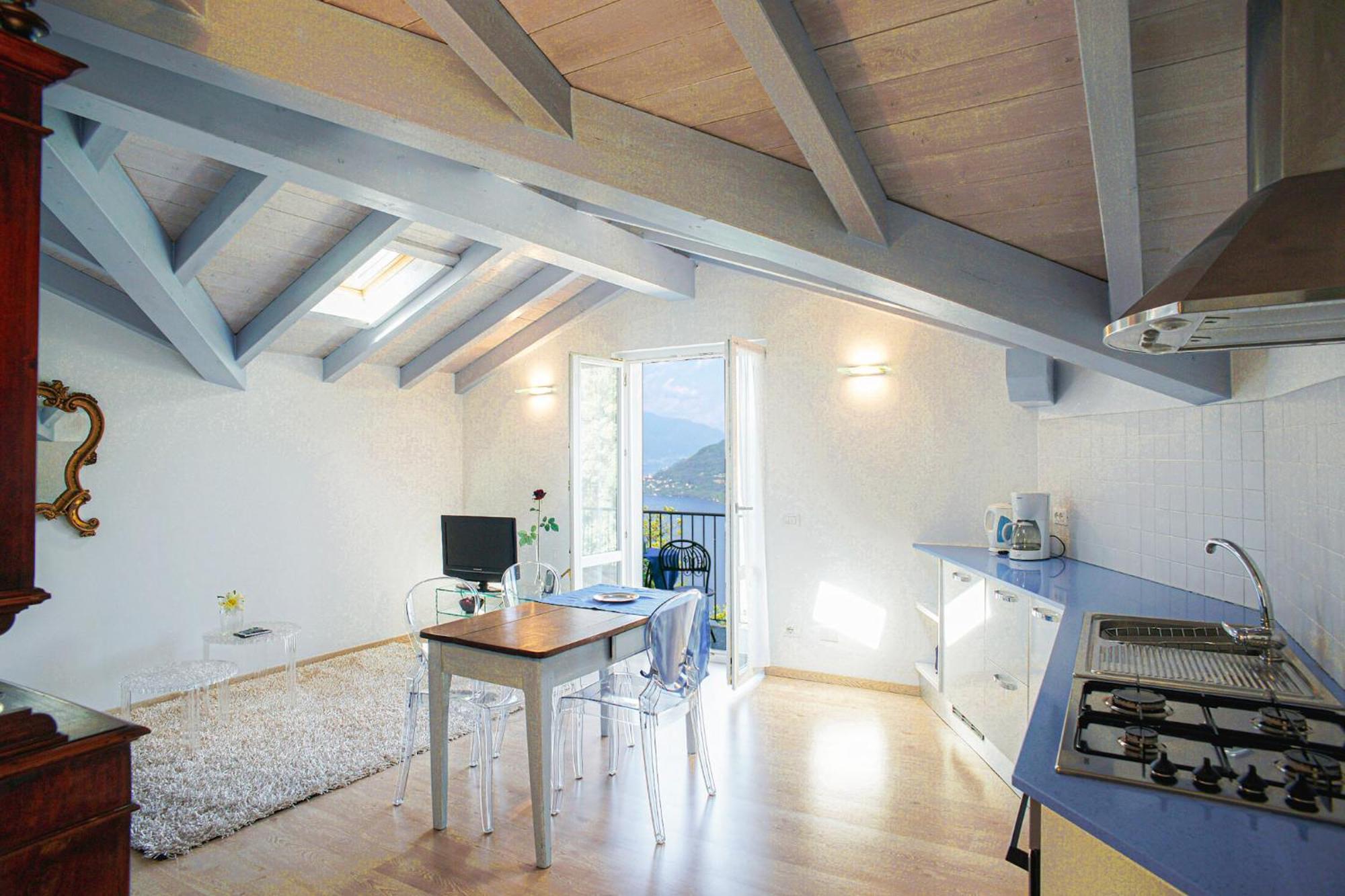 Casa Erica Apartment Cannobio Ngoại thất bức ảnh