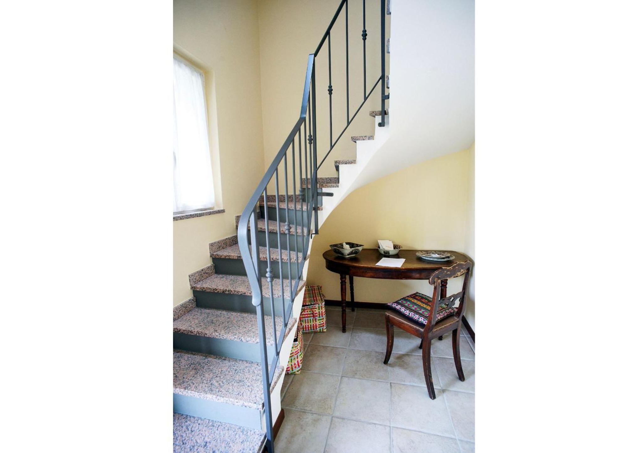 Casa Erica Apartment Cannobio Ngoại thất bức ảnh