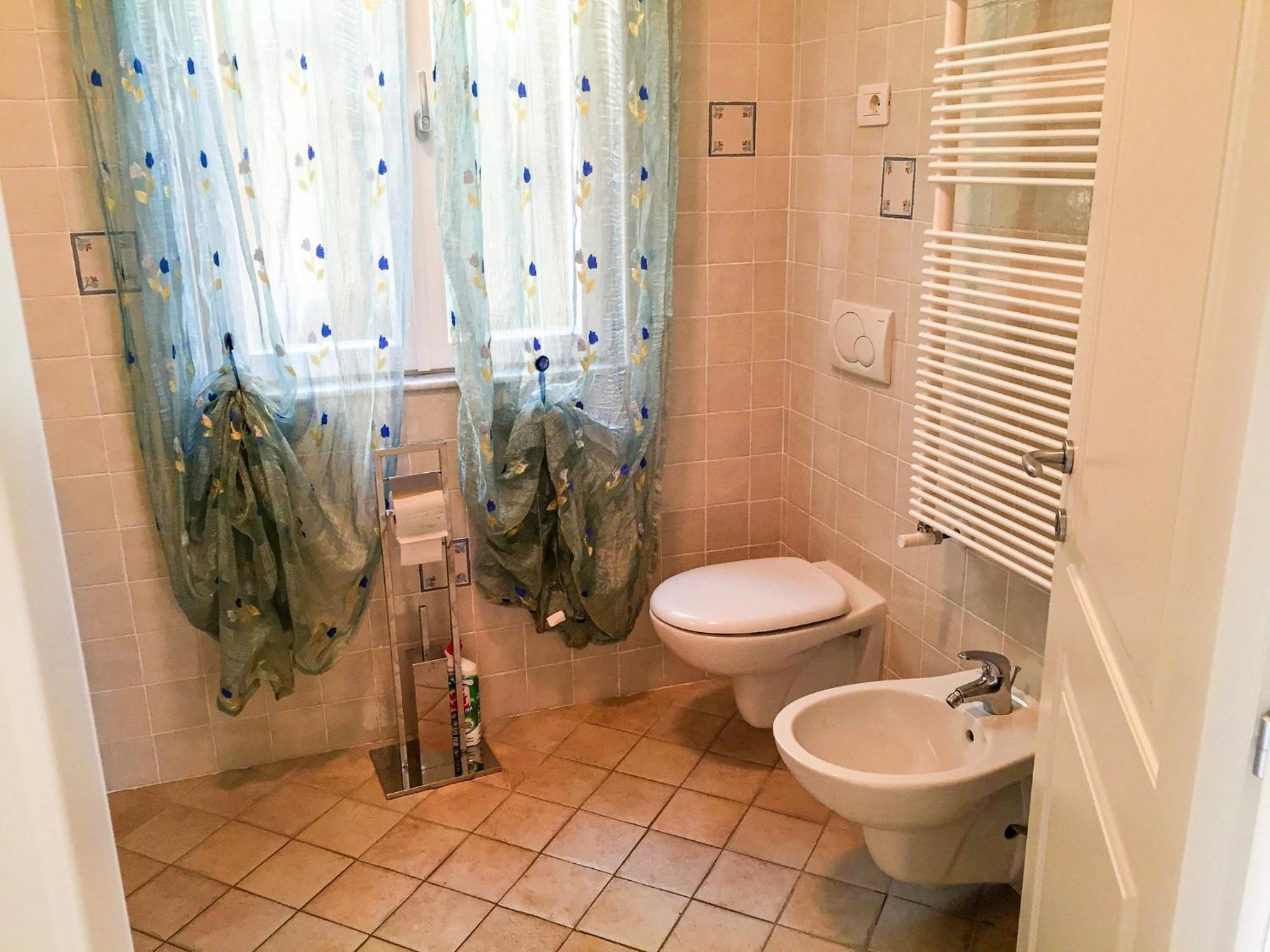 Casa Erica Apartment Cannobio Ngoại thất bức ảnh