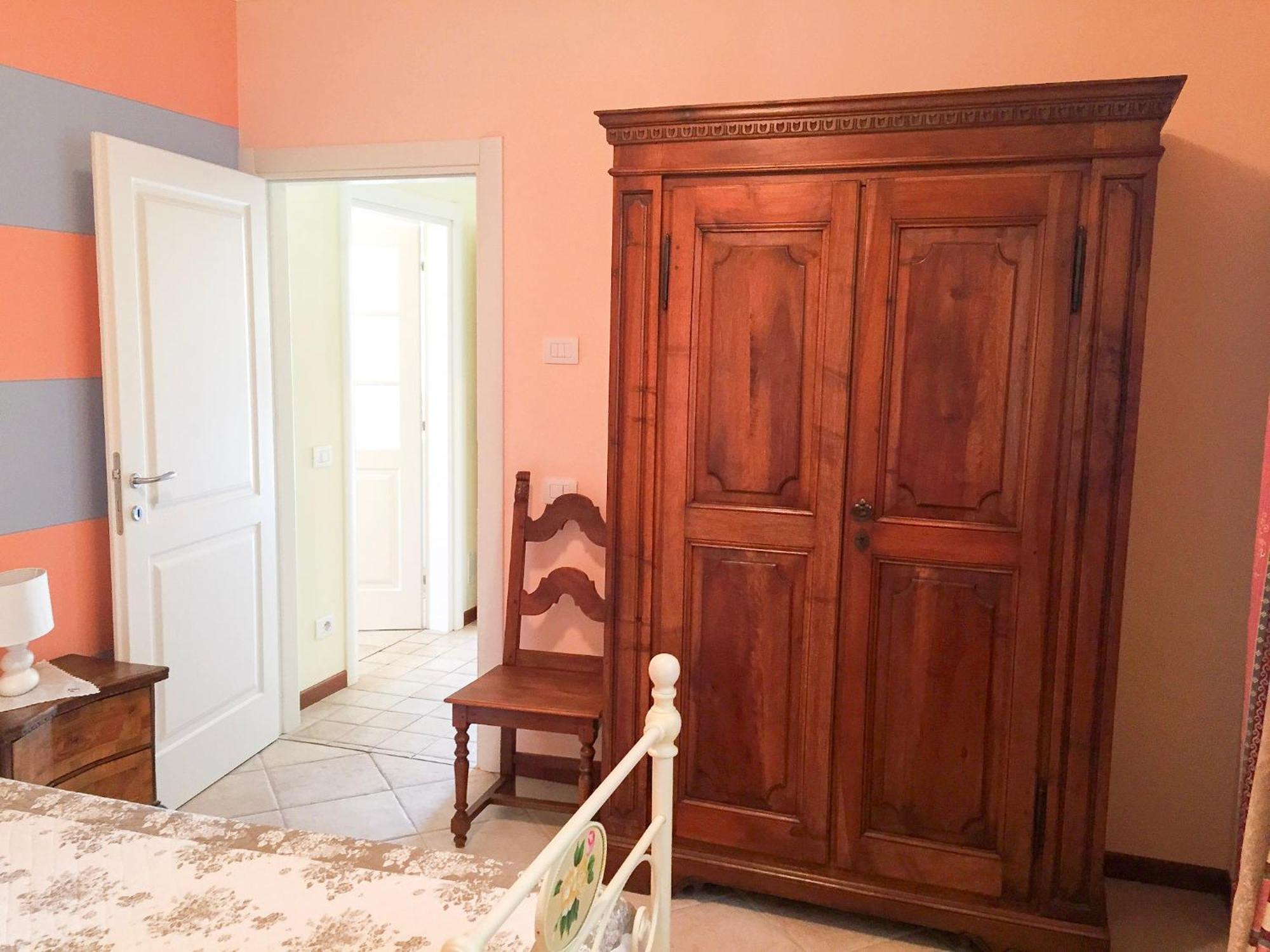 Casa Erica Apartment Cannobio Ngoại thất bức ảnh