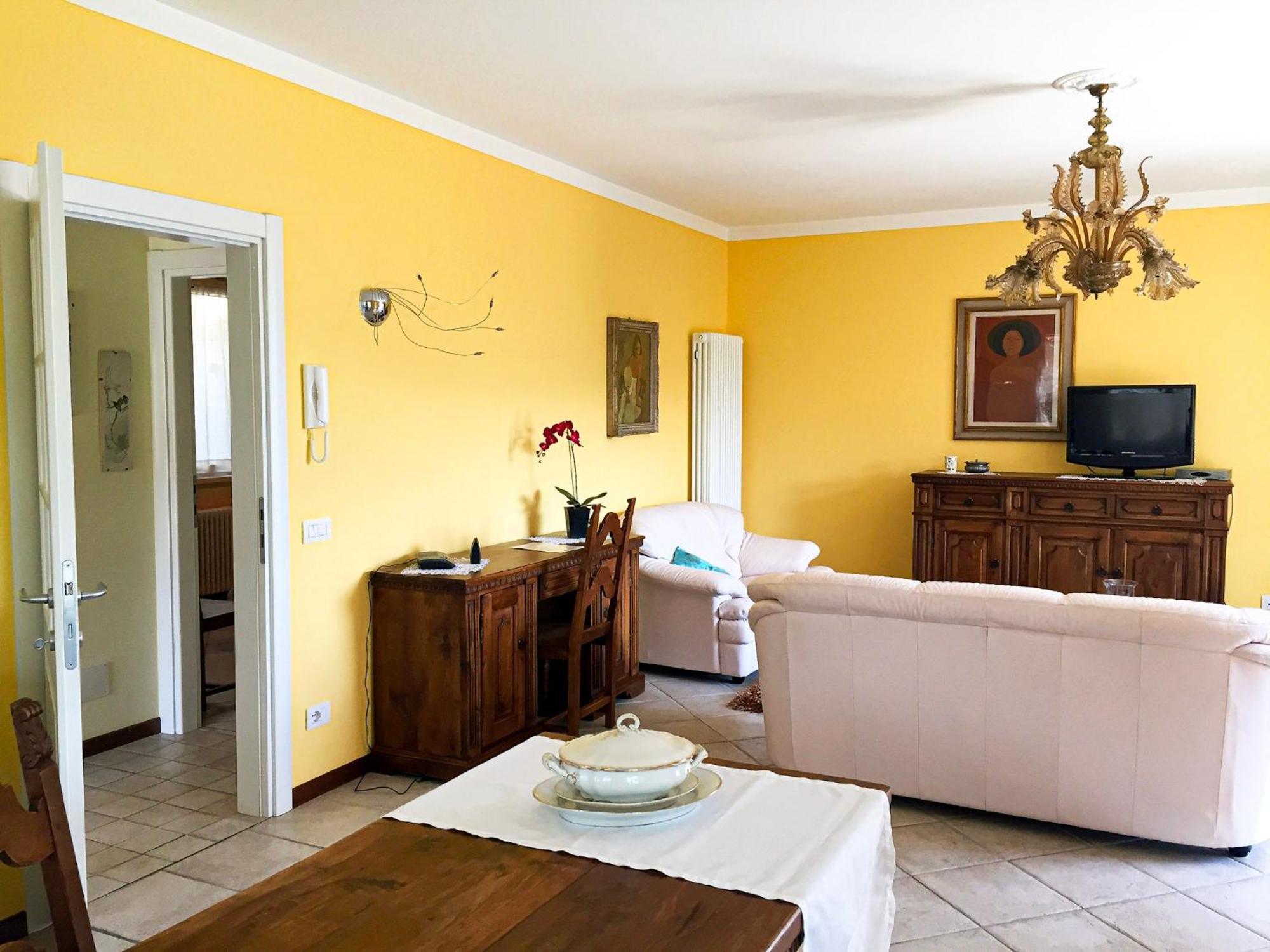 Casa Erica Apartment Cannobio Ngoại thất bức ảnh