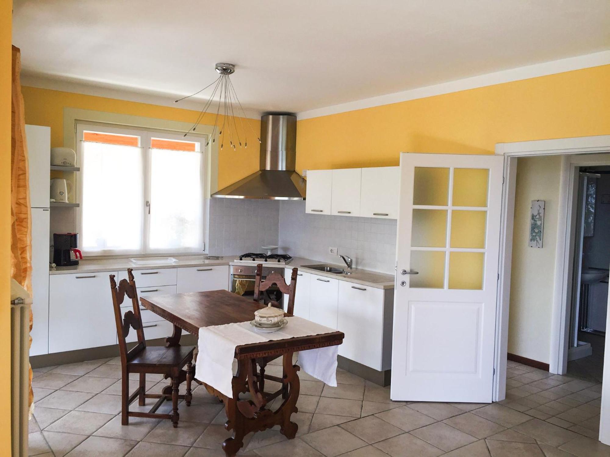 Casa Erica Apartment Cannobio Ngoại thất bức ảnh
