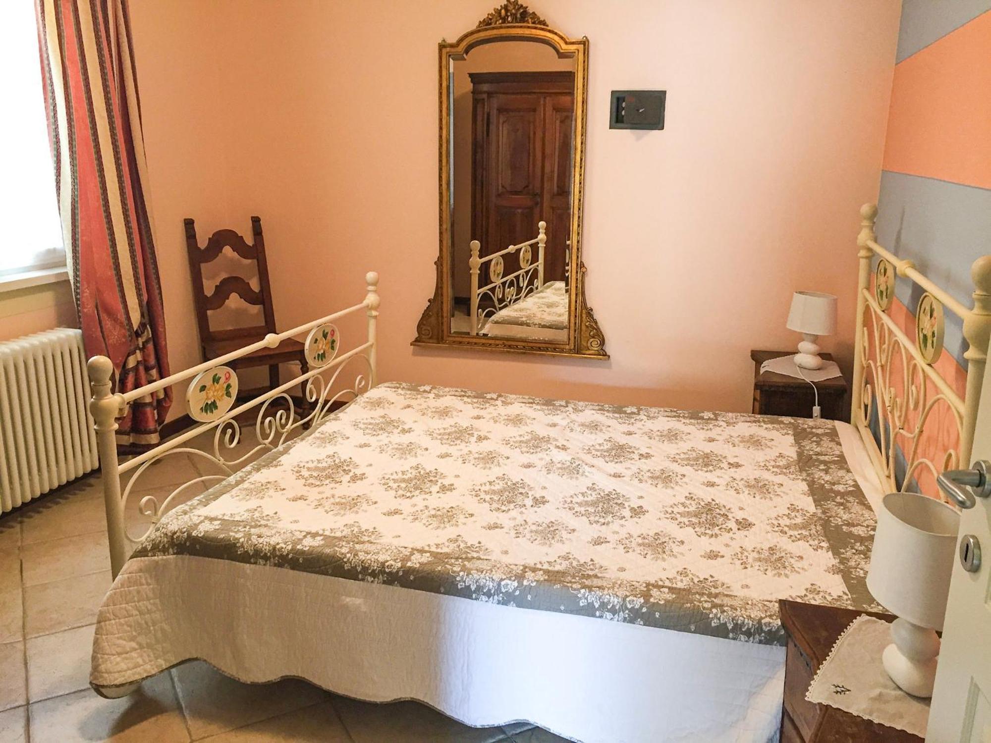 Casa Erica Apartment Cannobio Ngoại thất bức ảnh