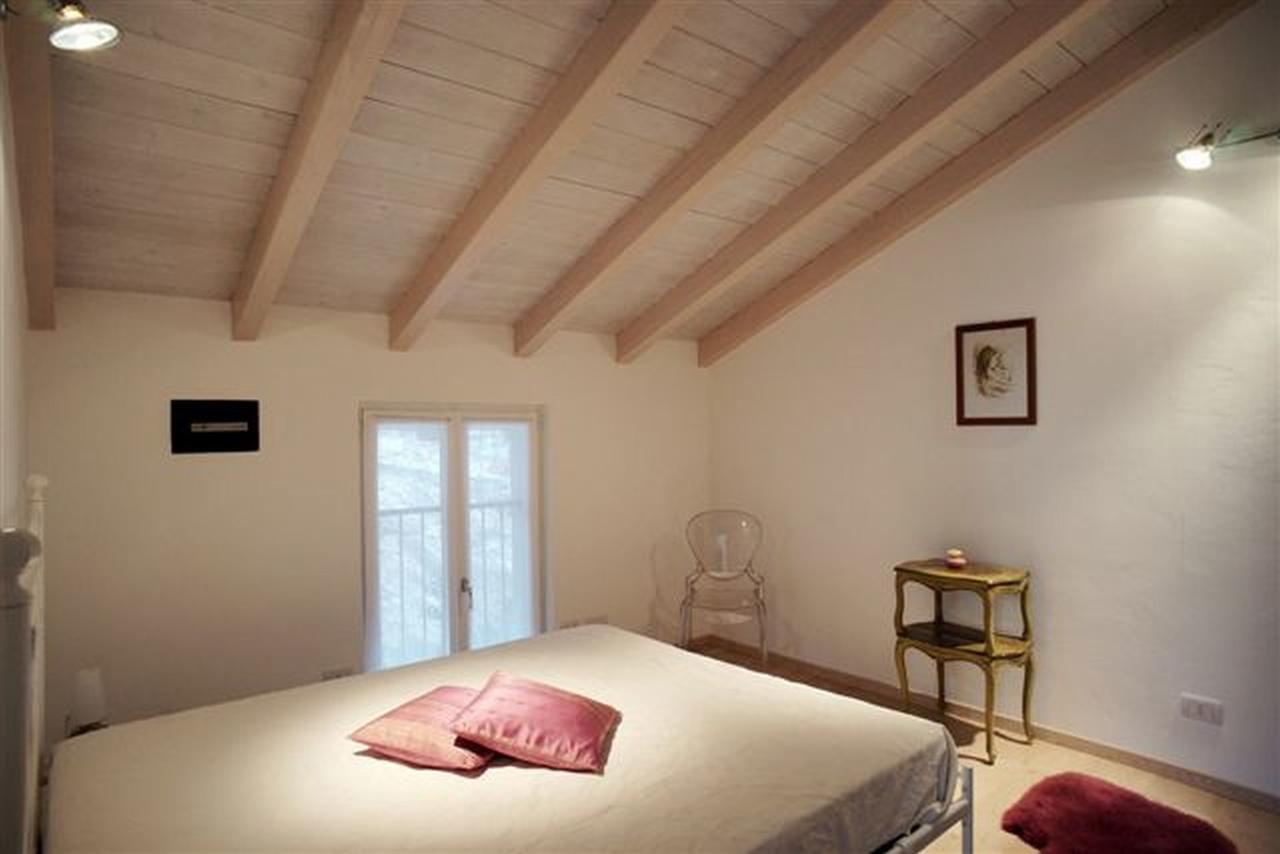Casa Erica Apartment Cannobio Ngoại thất bức ảnh