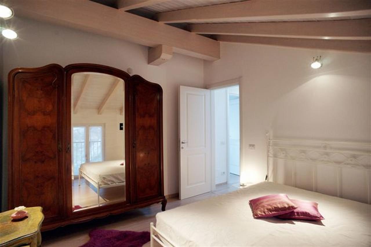 Casa Erica Apartment Cannobio Ngoại thất bức ảnh
